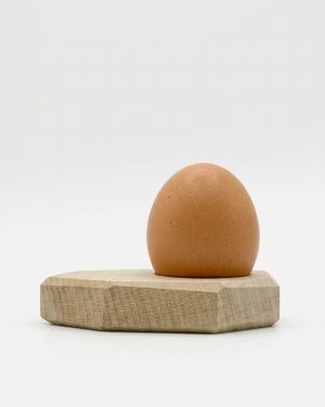 Coquetier par l'Atelier Bwé