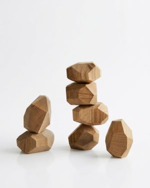 Montjoie par l'Atelier Bwé