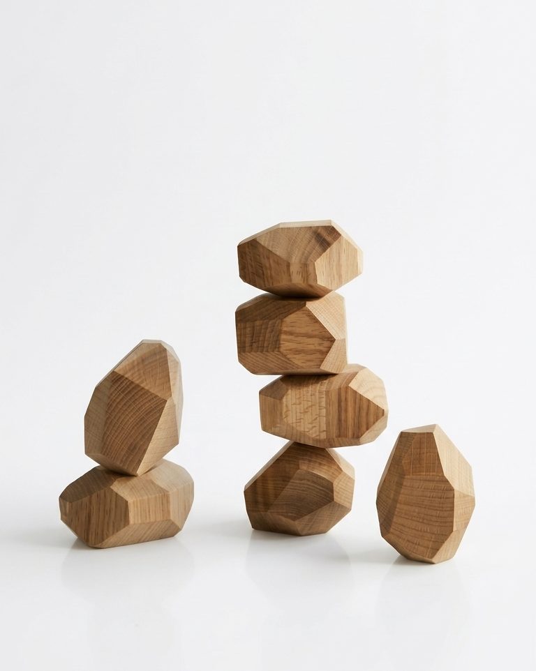 Montjoie par l'Atelier Bwé